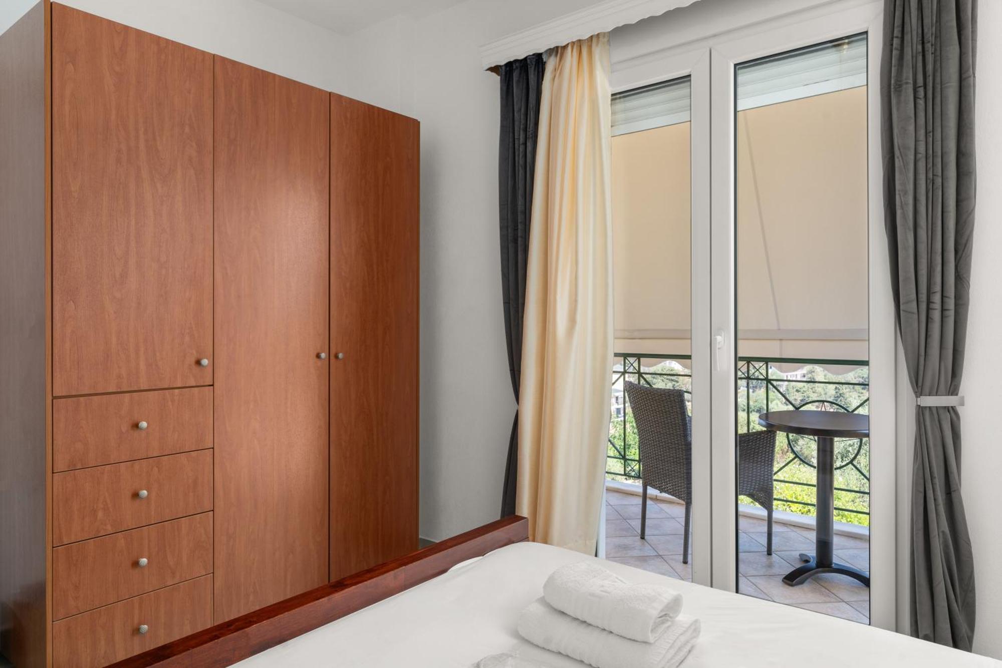 The Dandy Horizon Villa Sivota  Exterior photo